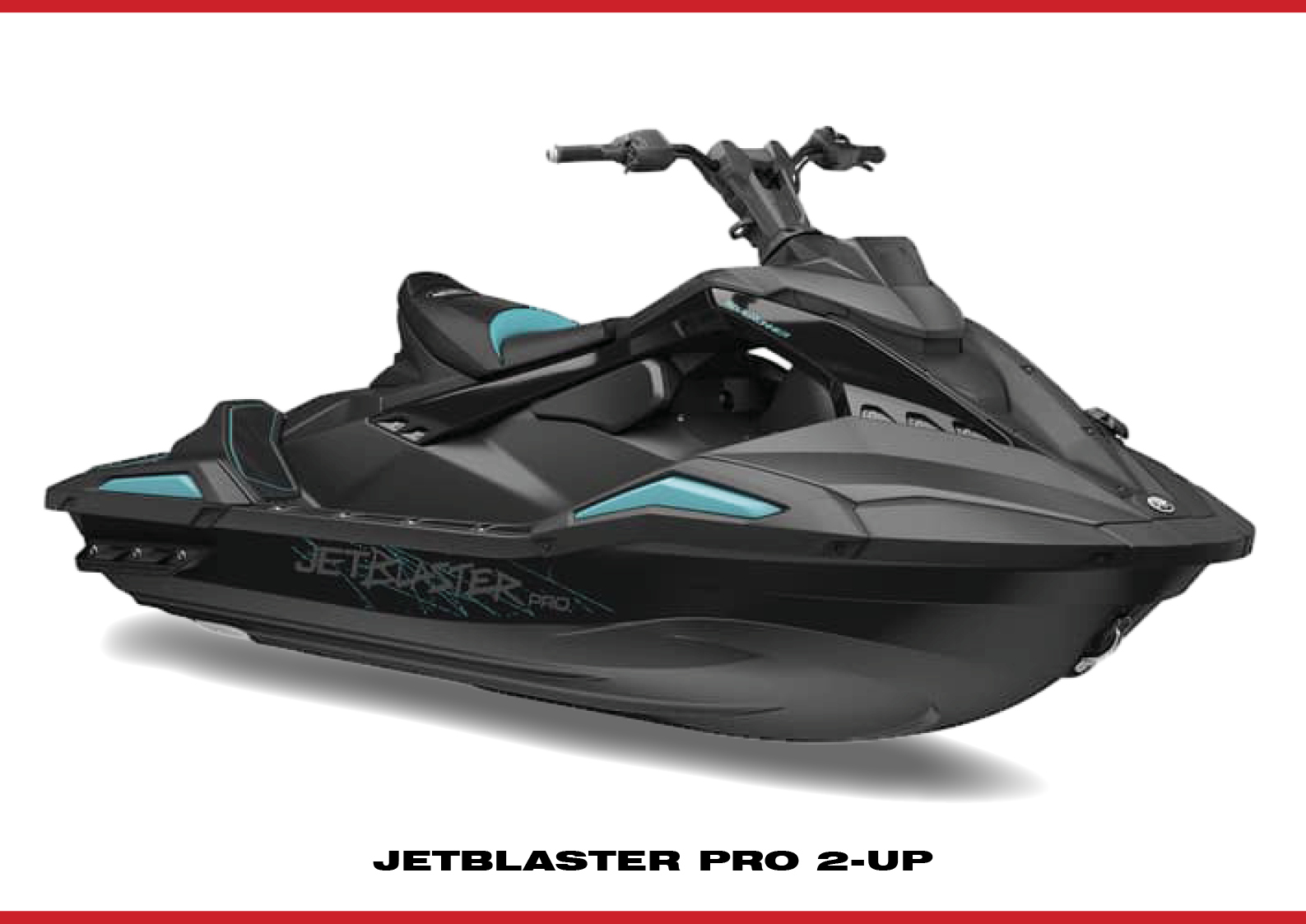 ヤマハ WAVERUNNER（ウェーブブランナー）【2027 NEW モデル】が